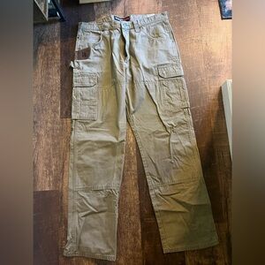 Wrangler Men's Riggs Workwear